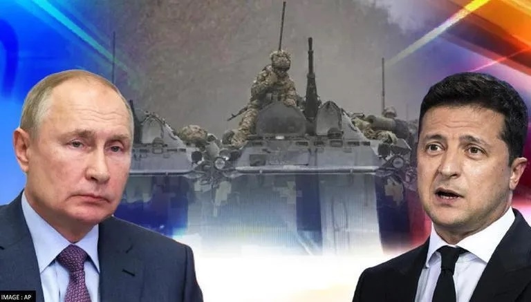 Xung đột Nga - Ukraine chuyển đổi mạnh không gian hậu Xô viết sau 100 ngày